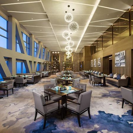 Fliport Wutong Hotel-Free Welcome Fruit & Near Exhibition Center Сямынь Экстерьер фото