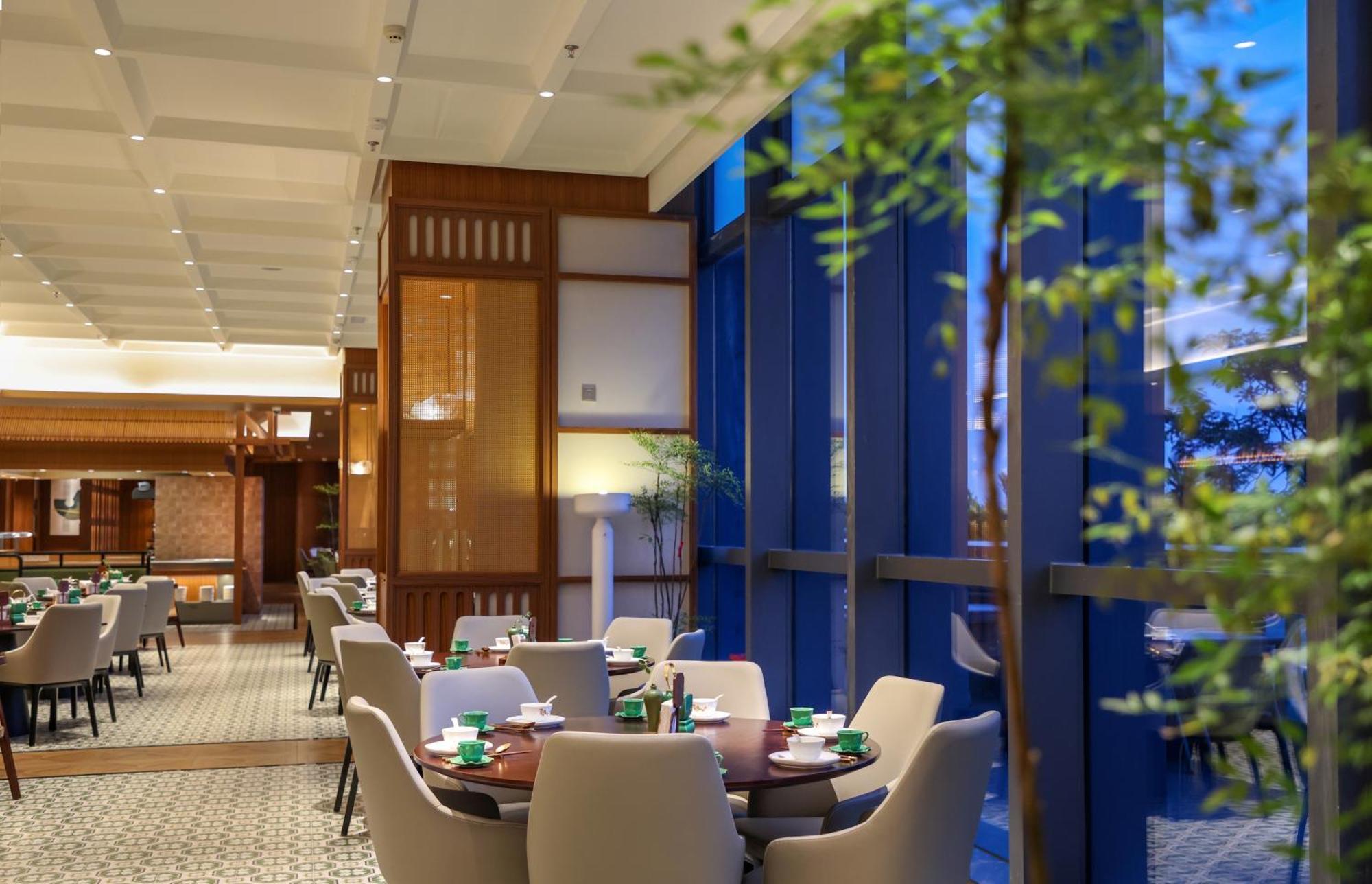Fliport Wutong Hotel-Free Welcome Fruit & Near Exhibition Center Сямынь Экстерьер фото