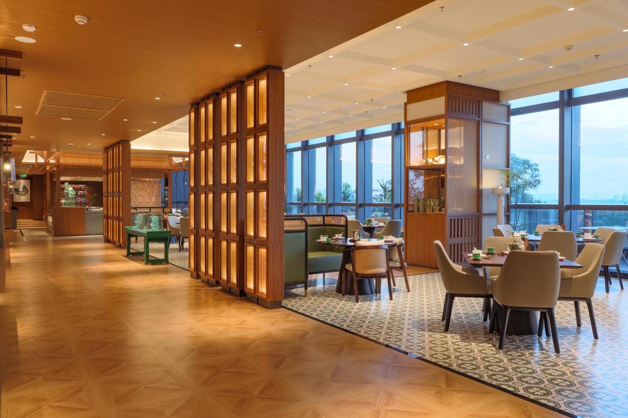 Fliport Wutong Hotel-Free Welcome Fruit & Near Exhibition Center Сямынь Экстерьер фото