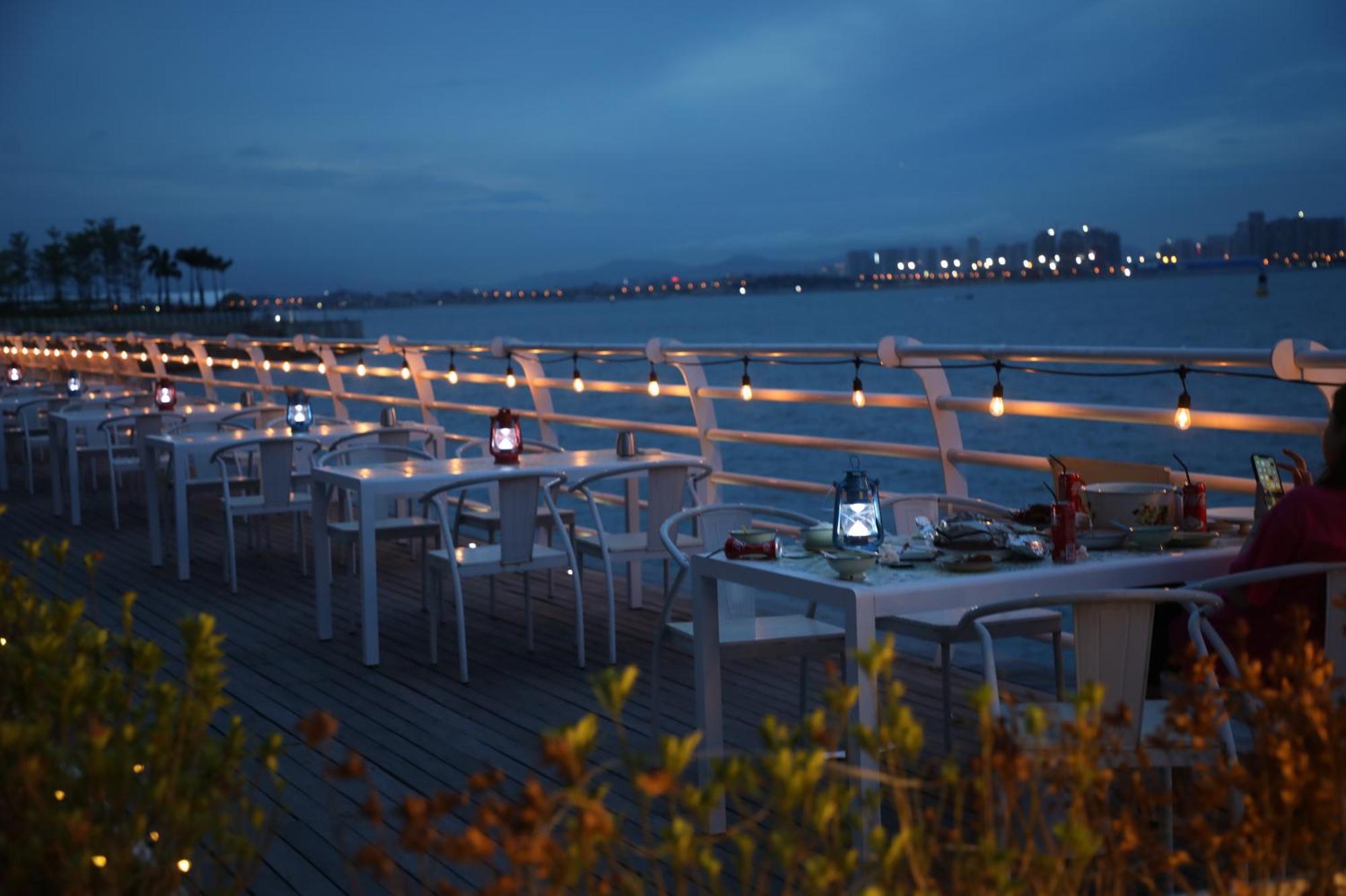 Fliport Wutong Hotel-Free Welcome Fruit & Near Exhibition Center Сямынь Экстерьер фото