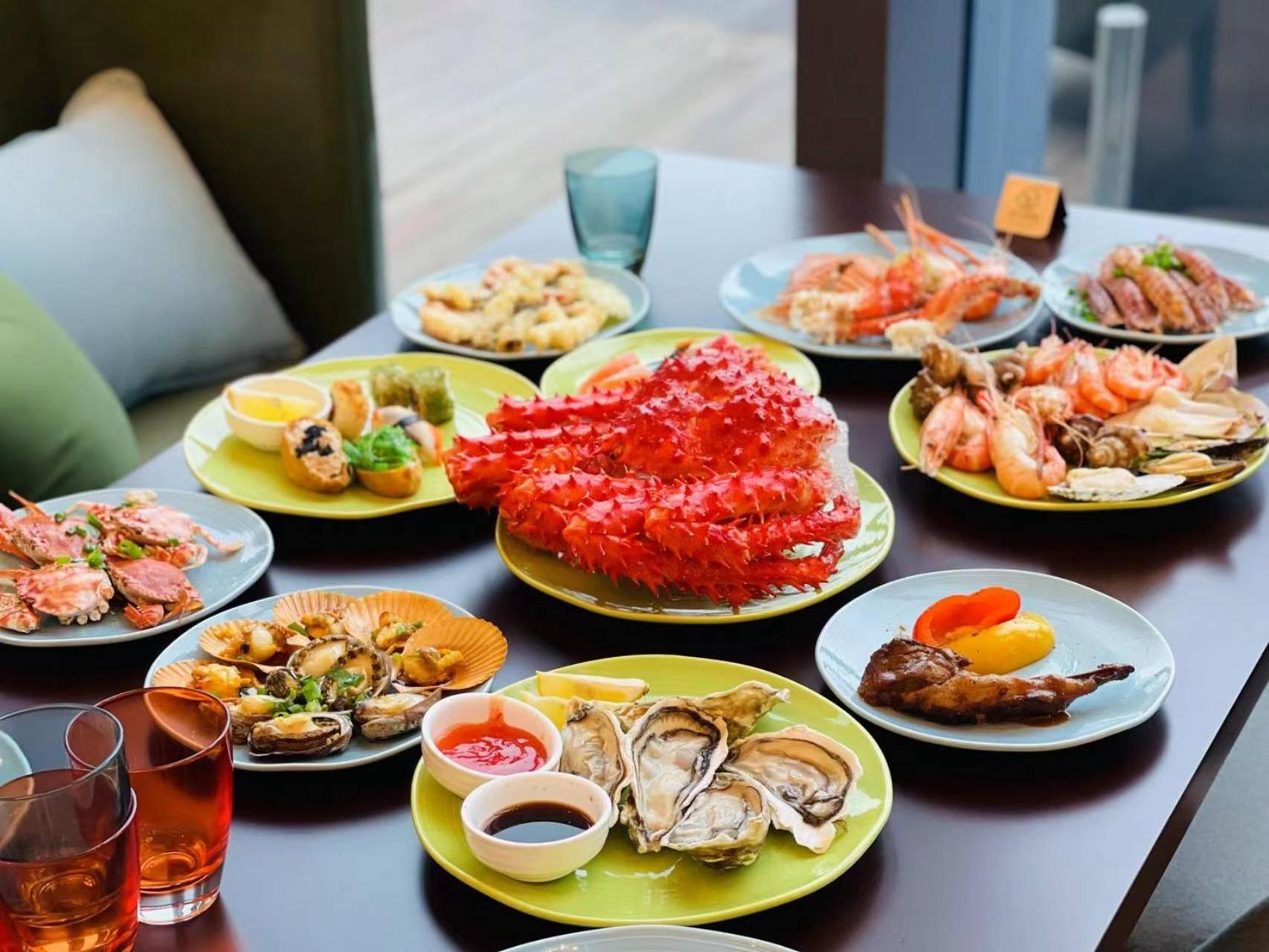 Fliport Wutong Hotel-Free Welcome Fruit & Near Exhibition Center Сямынь Экстерьер фото
