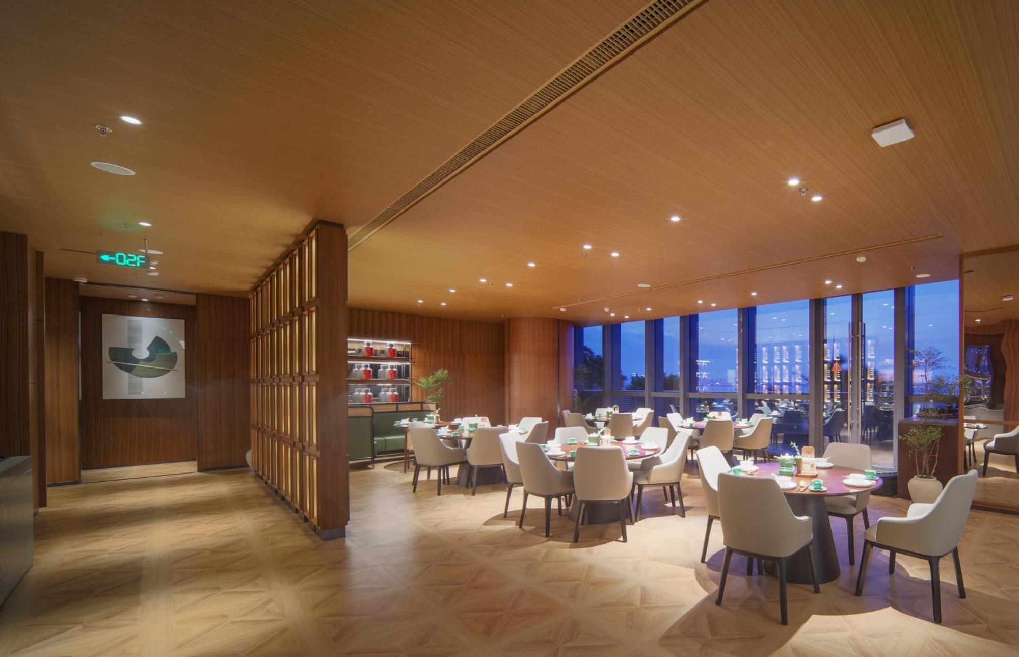 Fliport Wutong Hotel-Free Welcome Fruit & Near Exhibition Center Сямынь Экстерьер фото
