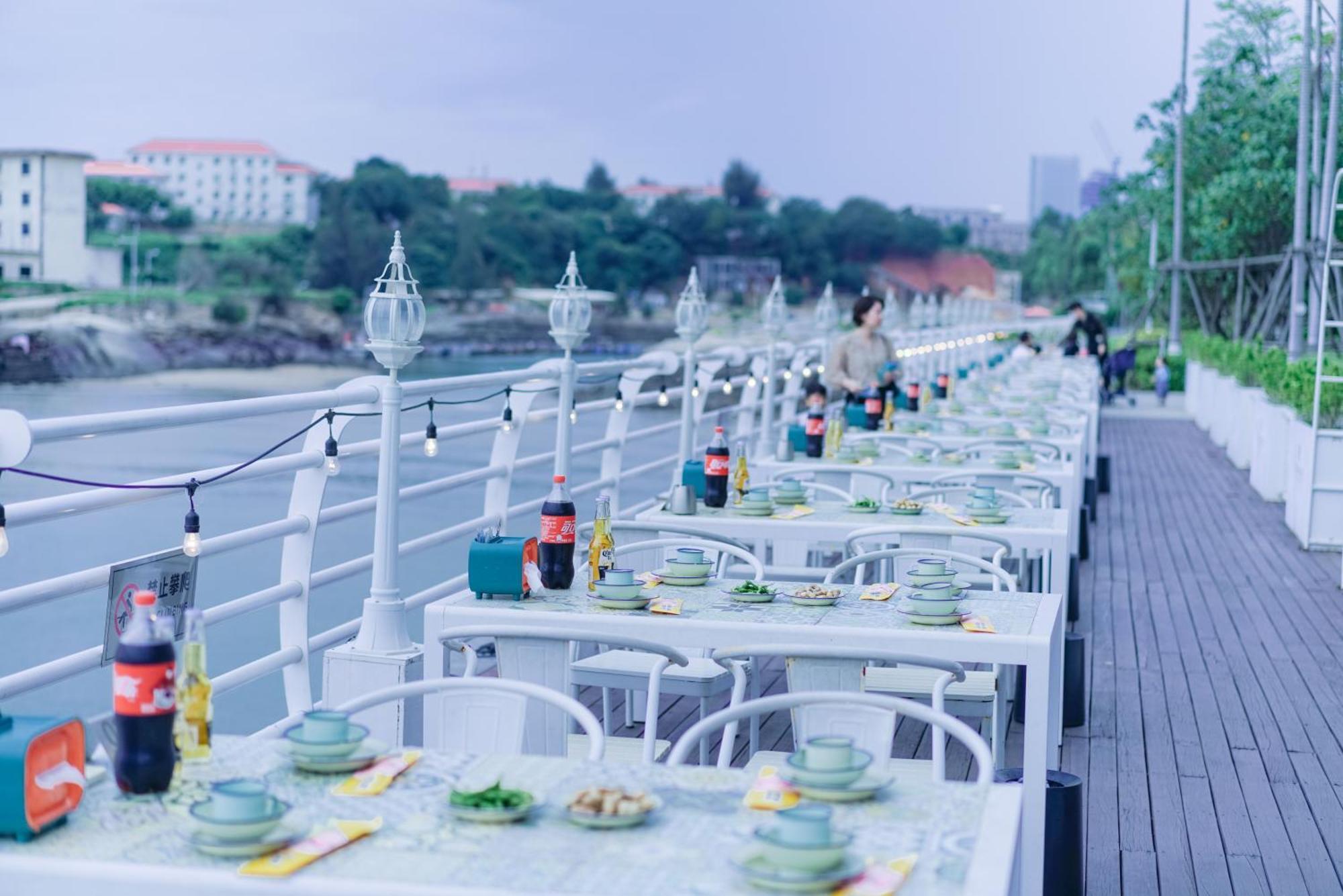 Fliport Wutong Hotel-Free Welcome Fruit & Near Exhibition Center Сямынь Экстерьер фото