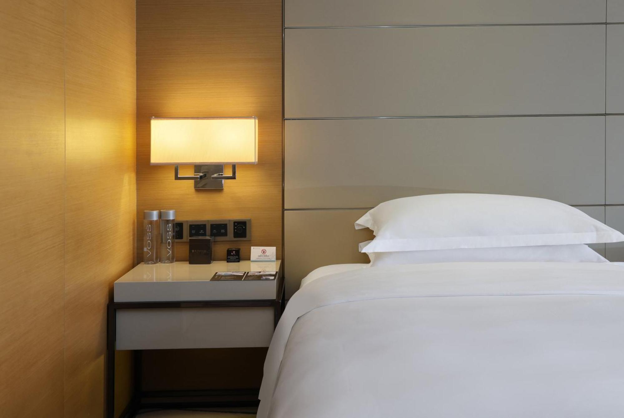 Fliport Wutong Hotel-Free Welcome Fruit & Near Exhibition Center Сямынь Экстерьер фото