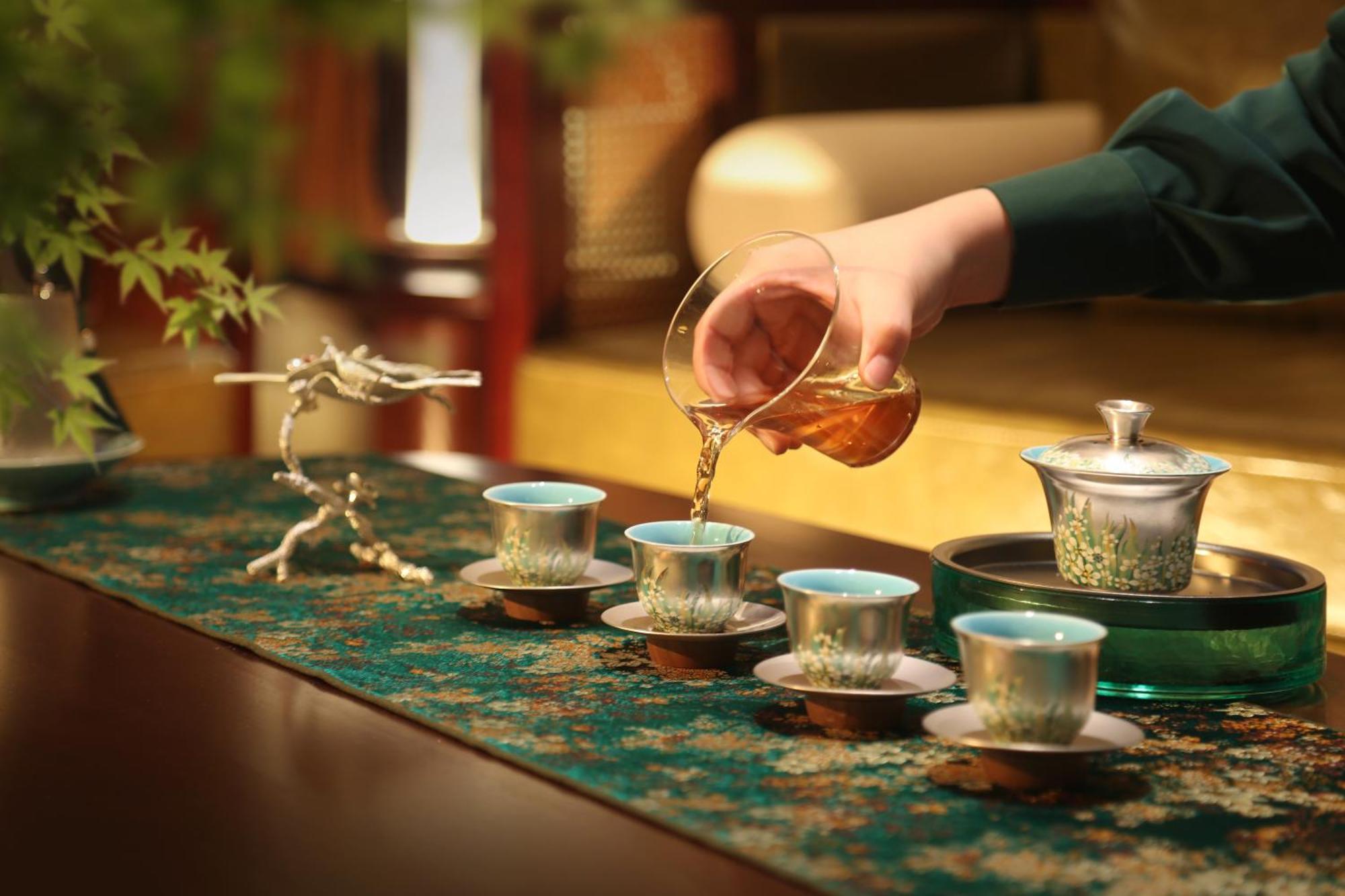 Fliport Wutong Hotel-Free Welcome Fruit & Near Exhibition Center Сямынь Экстерьер фото