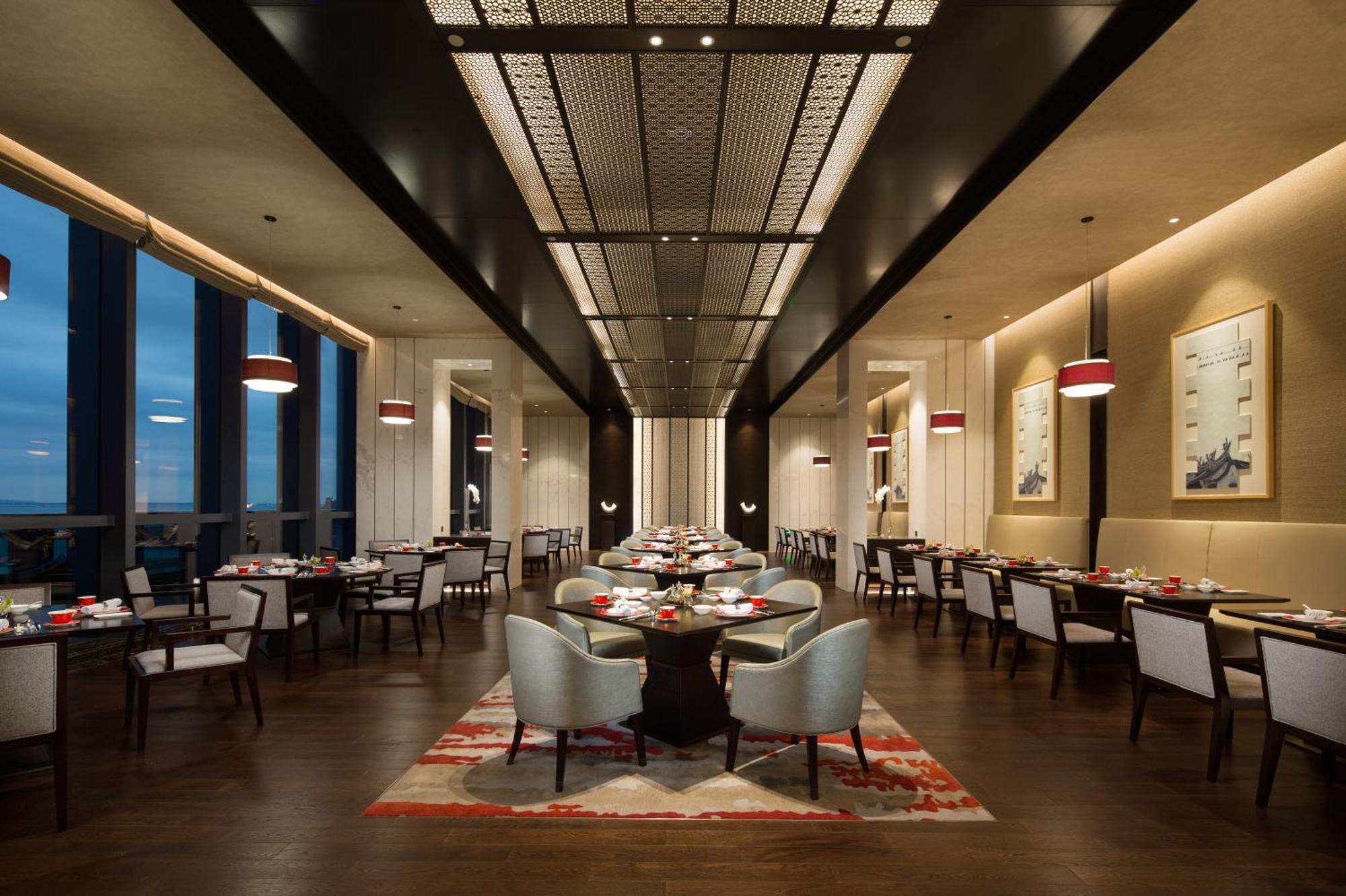 Fliport Wutong Hotel-Free Welcome Fruit & Near Exhibition Center Сямынь Экстерьер фото