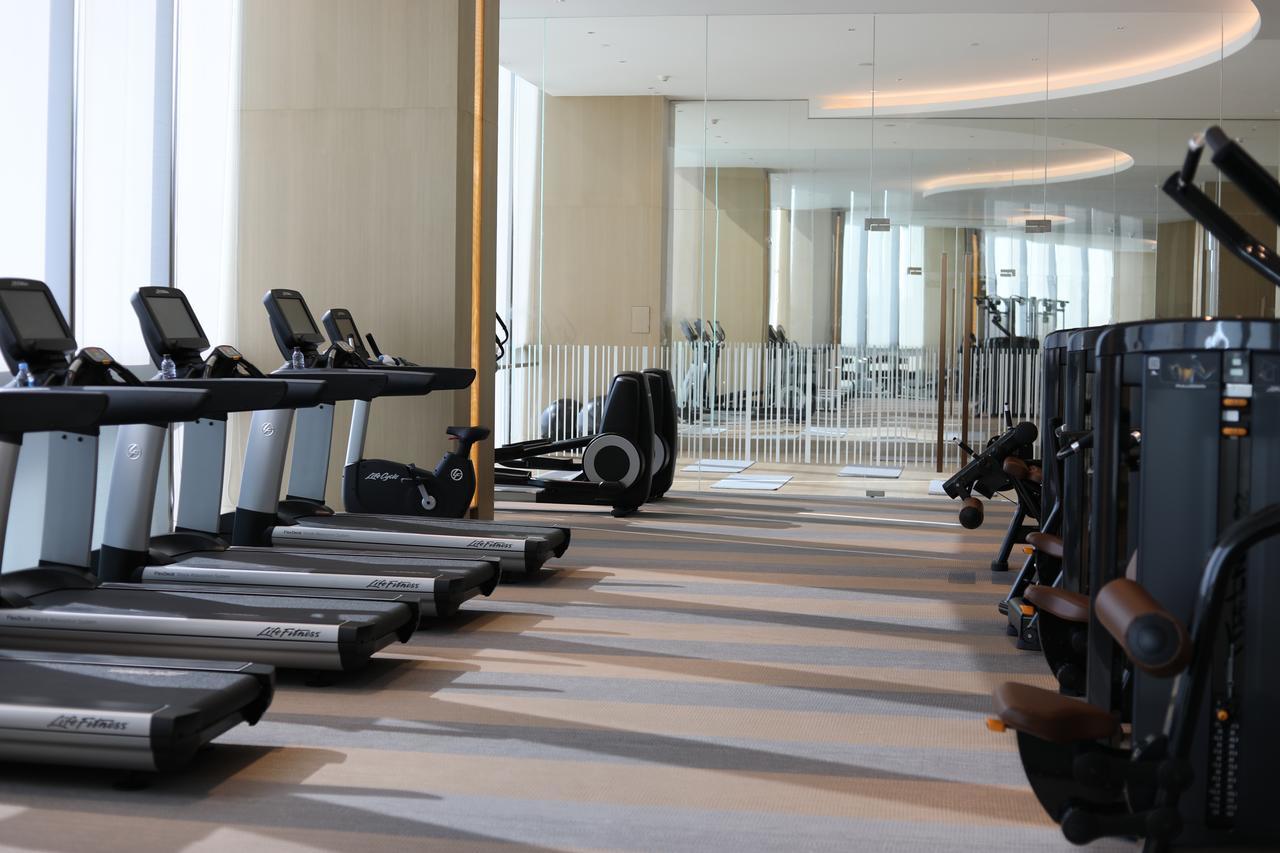 Fliport Wutong Hotel-Free Welcome Fruit & Near Exhibition Center Сямынь Экстерьер фото